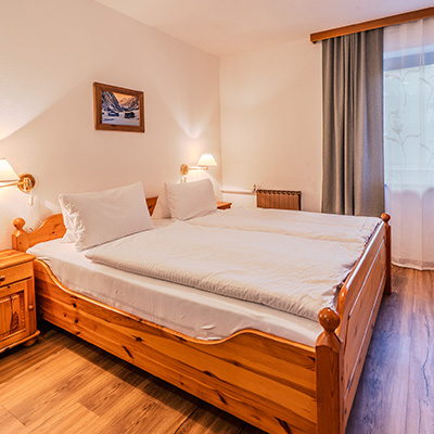Appartement 1. Stock